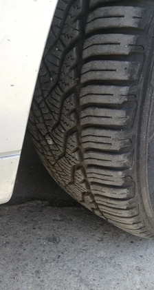 Mercedes-Benz Klasa B cena 23400 przebieg: 169000, rok produkcji 2005 z Dolsk małe 407